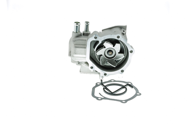 Water Pump - WPF-024 AISIN